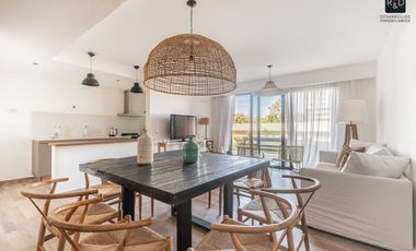 Se vende Dúplex de 3 ambientes - Pilar Km. 38.5 - Vivant Tortugas Norte.