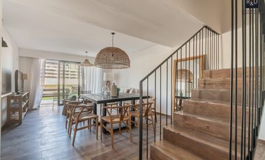 Se vende Dúplex de 3 ambientes - Pilar Km. 38.5 - Vivant Tortugas Norte.