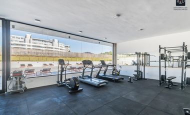 Se vende Dúplex de 3 ambientes - Pilar Km. 38.5 - Vivant Tortugas Norte.