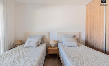 Se vende Dúplex de 3 ambientes - Pilar Km. 38.5 - Vivant Tortugas Norte.