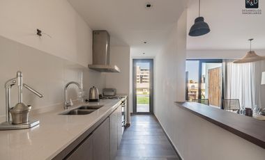 Se vende Dúplex de 3 ambientes - Pilar Km. 38.5 - Vivant Tortugas Norte.