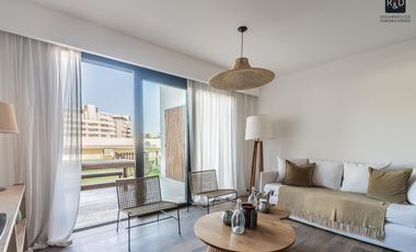 Se vende Dúplex de 3 ambientes - Pilar Km. 38.5 - Vivant Tortugas Norte.