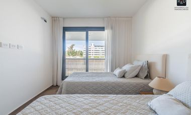 Se vende Dúplex de 3 ambientes - Pilar Km. 38.5 - Vivant Tortugas Norte.