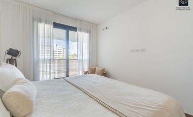 Se vende Dúplex de 3 ambientes - Pilar Km. 38.5 - Vivant Tortugas Norte.