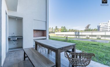 Se vende Dúplex de 3 ambientes - Pilar Km. 38.5 - Vivant Tortugas Norte.