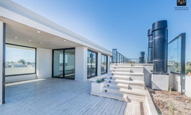 Se vende Dúplex de 3 ambientes - Pilar Km. 38.5 - Vivant Tortugas Norte.