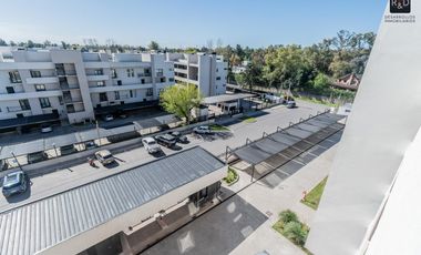 Se vende Dúplex de 3 ambientes - Pilar Km. 38.5 - Vivant Tortugas Norte.