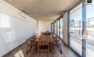 Se vende Dúplex de 3 ambientes - Pilar Km. 38.5 - Vivant Tortugas Norte.