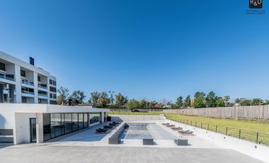 Se vende Dúplex de 3 ambientes - Pilar Km. 38.5 - Vivant Tortugas Norte.