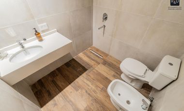 Se vende Dúplex de 3 ambientes - Pilar Km. 38.5 - Vivant Tortugas Norte.