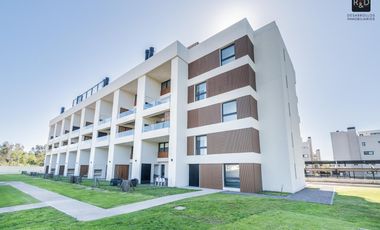 Se vende Dúplex de 3 ambientes - Pilar Km. 38.5 - Vivant Tortugas Norte.