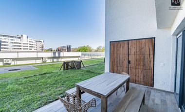 Se vende Dúplex de 3 ambientes - Pilar Km. 38.5 - Vivant Tortugas Norte.
