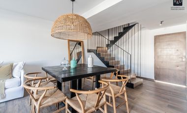 Se vende Dúplex de 3 ambientes - Pilar Km. 38.5 - Vivant Tortugas Norte.