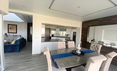 CASA EN RENTA CON SEGURIDAD EN LOMAS DE BELLAVISTA, ATIZAPÁN DE ZARAGOZA
