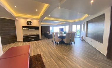 CASA EN RENTA CON SEGURIDAD EN LOMAS DE BELLAVISTA, ATIZAPÁN DE ZARAGOZA