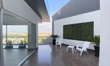 CASA EN RENTA CON SEGURIDAD EN LOMAS DE BELLAVISTA, ATIZAPÁN DE ZARAGOZA