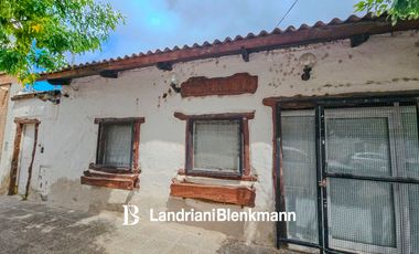 Local comercial en Alquiler