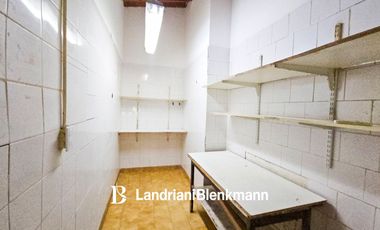 Local comercial en Alquiler