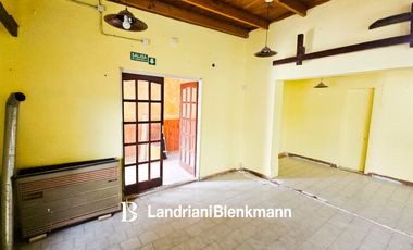 Local comercial en Alquiler