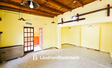 Local comercial en Alquiler