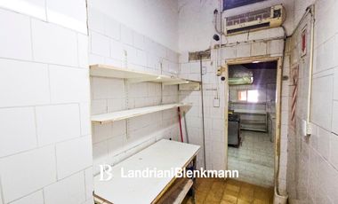 Local comercial en Alquiler