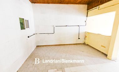 Local comercial en Alquiler