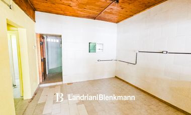 Local comercial en Alquiler