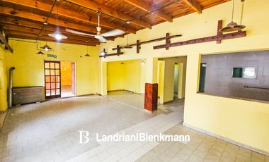Local comercial en Alquiler