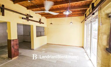 Local comercial en Alquiler