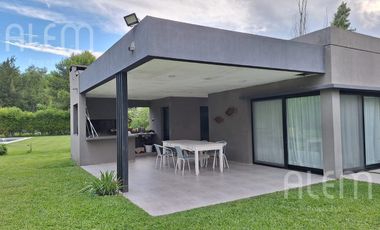 Casa en Alquier TEMPORARIO | Terralagos