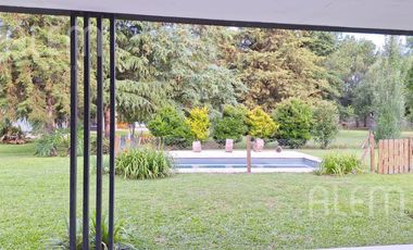 Casa en Alquier TEMPORARIO | Terralagos