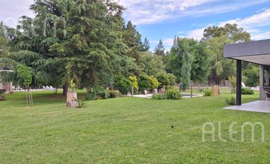 Casa en Alquier TEMPORARIO | Terralagos