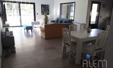 Casa en Alquier TEMPORARIO | Terralagos