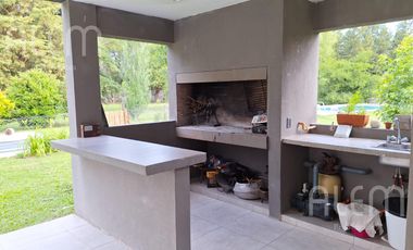 Casa en Alquier TEMPORARIO | Terralagos