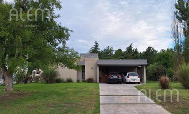 Casa en Alquier TEMPORARIO | Terralagos