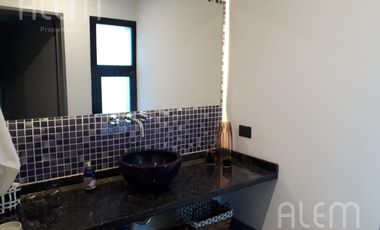 Casa en Alquier TEMPORARIO | Terralagos