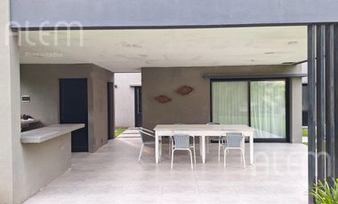 Casa en Alquier TEMPORARIO | Terralagos