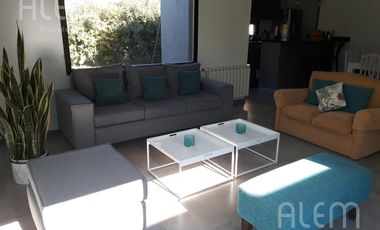 Casa en Alquier TEMPORARIO | Terralagos