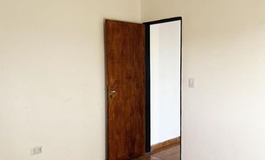 Departamento en  Augusto Manzano