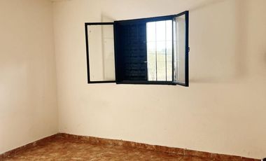 Departamento en  Augusto Manzano
