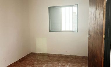 Departamento en  Augusto Manzano