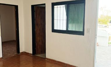 Departamento en  Augusto Manzano