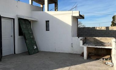 Departamento en  Augusto Manzano