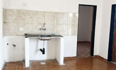 Departamento en  Augusto Manzano