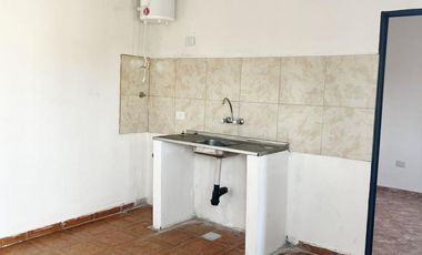 Departamento en  Augusto Manzano