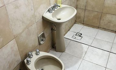 Departamento en  Augusto Manzano