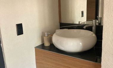 Loft en renta Amueblado en Plaza Marina, a unos minutos del aeropuerto