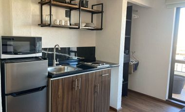 Loft en renta Amueblado en Plaza Marina, a unos minutos del aeropuerto