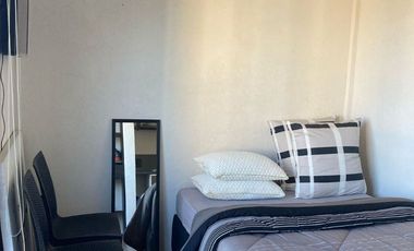 Loft en renta Amueblado en Plaza Marina, a unos minutos del aeropuerto