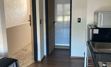 Loft en renta Amueblado en Plaza Marina, a unos minutos del aeropuerto